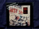 OZZY OSBOURNE  SEALED EP JUST SAY OZZY 1990 USA 1st PRESS BLACK SABBATH