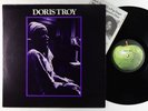 Doris Troy - S/T LP - Apple VG++