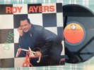 Roy Ayers Drive 1988 Ichiban for Uno Melodic