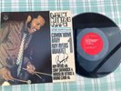 Roy Ayers Comin, Home Baby 1976 Columbia Japan Signed