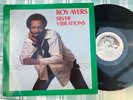 Roy Ayers Silver Vibrations 1983 UK Uno Melodic