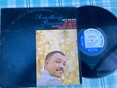 Jack Wilson Something Personal 1967 Blue Note Roy Ayers Audition copy