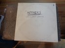 THe Mothers,Fillmore East- 1971,Bizare/Reprise White Label Promo,LP
