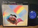 Bobby Timmons ‎– Sweet And Soulful Sounds 1962 Riverside Mono Sam Jones Vinyl LP