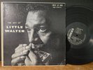 Little Walter ‎– The Best Of Little Walter 1957 Chess 1428 Mono Vinyl LP Blues