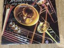 Sunday Trombones Album (VII-7726) Sunday Trombones Play tribute to Andrae Crouch