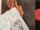 Iggy And The Stooges - Raw Power OG Press VG+ WITH RARE PRESS PACKET 