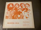 Grateful Dead - Seven, Eleven Or Doubles - RARE Live Vinyl LP - Eleven GD-2233