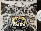 Thin Lizzy - Jailbreak 1976 Promo OG NM-