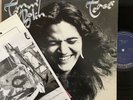Tommy Bolin - Teaser 1975 WITH RARE PRESS PHOTO, PRESS MATERIAL