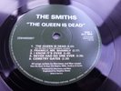 The Smiths THE QUEEN IS DEAD 2012 EU LP MAGNIFICENT MINT AUDIO HEAR