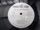 Phase And Rhythm - Hyperactive c/w Brainfood 1988 USA 12