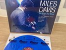 Analogue Blue Vinyl Miles Davis Birth Of The Blue