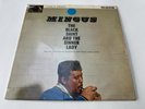 CHARLIE MINGUS Black Saint & Sinner Lady HIS MASTER'S VOICE Rare Mono 1st VG/VG+