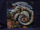 MOODY BLUES VERY RARE SEALED GF LP A QUESTION OF BALANCE 1970 USA 1stPRESS OOP