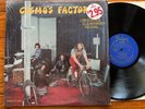 Creedence Clearwater Revival lp Cosmo's Factory **DG original** Shrink
