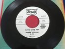 Ronnie Pearson - Flippin' Over You - 1958 Herald 45rpm EX