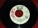 Ronnie Pearson -I Dig That Gal The Most b/w She Bops A Lot-Herald 1958 EX. RARE