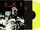 Bryan Ferry Taxi (Sealed New Yellow Vinyl LP Record + Hype Sticker ) 207
