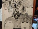The Beatles - Revolver 1971 UK Stereo PCS 7009