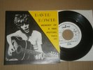 david bowie memory of a free festival parts 1 & 2 MAJOR TOM yellow cover