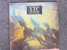 XTC Mummer Original LP from 1983 (GEFFEN GHS 4027) Nr Mint / Nr Mint