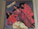 The Jones Girls ‎– Get As Much Love As You Can - OG 1981 Disco, Funk / Soul LP