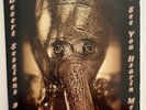DESERT SESSIONS 9 DOUBLE 10” VINYL I SEE YOU HEARING ME WeeN NRMT VINYL