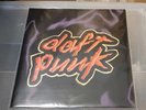 DAFT PUNK Homework 2 LP Limited Edition VINYL Gatefold
