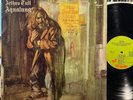 Jethro Tull Aqualung Vinyl LP Reprise MS 2035 1st Press Lyrics Locomotive Breath