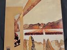 Stevie Wonder Innervisions Vinyl LP Tamla T 326L Too High Higher Ground 1973 #27
