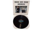 MAD AT THE WORLD-FLOWERS IN THE RAIN LP VINYL RECORD CHRISTIAN