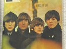 1964 Parlaphone/EMI Beatles For Sale EP Mono GEP 8931 Solid Centre UK MONO