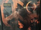 A Perfect Circle - Emotive LP (2005) - New Sealed Limited Edition Orange Vinyl
