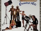 Rare ZZ Top Greatest Hits 1992 Vinyl LP Club Pressing W1-26846 (eliminator)