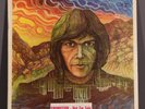 Neil Young ‎– Neil Young Self Titled 1969 Reprise Records Near Mint Promo
