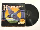 Homer GROWN IN U.S.A. 1972 H101 LP  Vinyl Record 1st Press READ