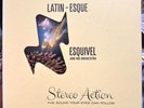 ESQUIVEL: Latin-esque: RCA Victor LSA-2418: Near Mint