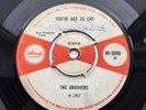 The Groovers 