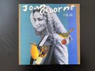 Joan Osborne - Relish FIRST PRESS vinyl LP near mint 2015 2LP