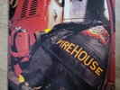 [EX] FireHouse - Hold Your Fire (1992 Korea Orig 1ST LP Vinyl)