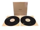 Vintage Peter Kruder & Dorfmeister 1999 Peace Orchestra 33 12” Vinyl Record Set