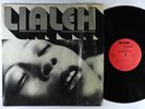 Bernard Pretty Purdie - Lialeh OST LP - Bryan - Rare Soul Shrink
