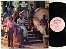Everyday People - S/T LP - Red Coach VG+
