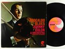 Johnny Colon - Boogaloo Blues LP - Cotique