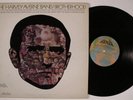 HARVEY AVERNE BAND Brotherhood FANIA LP mono m
