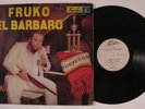 FRUKO El Barbaro  FUENTES LP colombia m