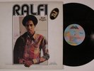 RALFI PAGAN Ralfi FANIA SLP-00417 LP m