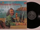 PANORAMA CUBANO Various Artists PANART LP VG+ m