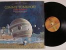 BOBBY PAUNETTO Commit To Memory PATHFINDER LP VG+ m